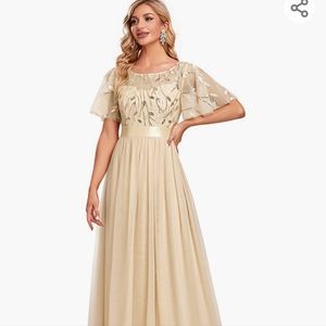 Ever Pretty Evening Dress